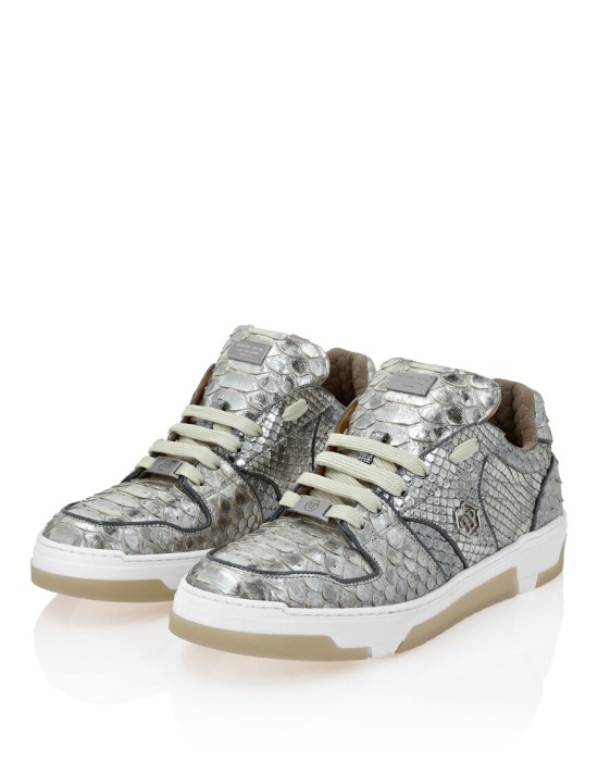 ботинки  из америки вид сбоку