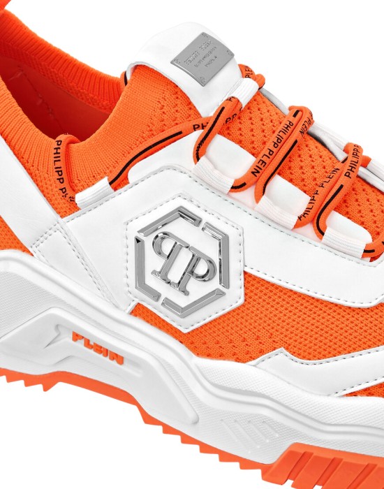 ботинки  из америки вид сбоку