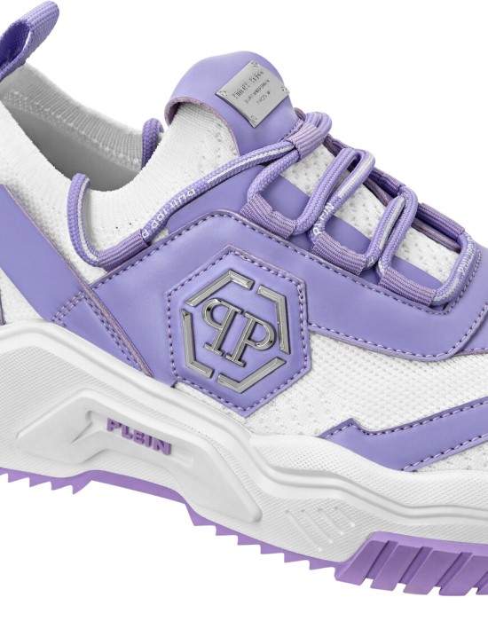 ботинки  из америки вид сбоку