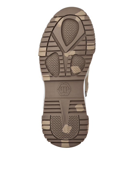 ботинки  по цене 26680 руб вид справа