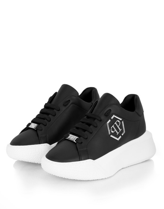 ботинки  классического стиля с лицевой стороны