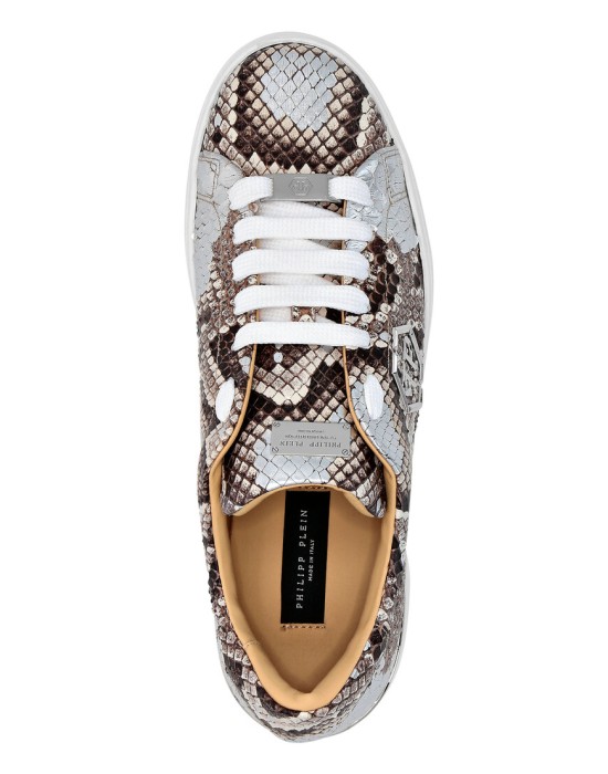 ботинки  из америки вид сбоку