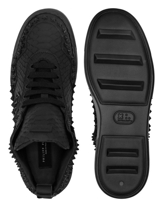 ботинки  на сезон этого года фотография