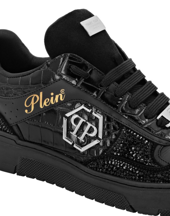 ботинки  из америки вид сбоку