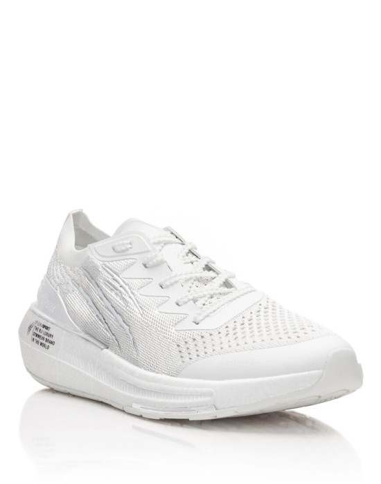 Товар белого цвета с внутренней стороны