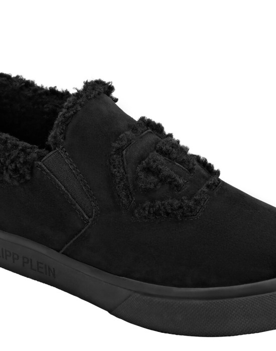 ботинки  из америки вид сбоку