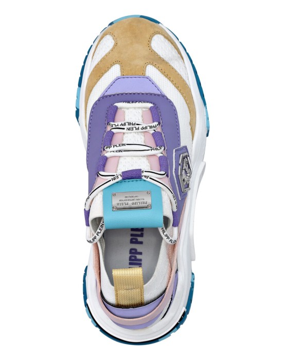 ботинки  из америки вид сбоку