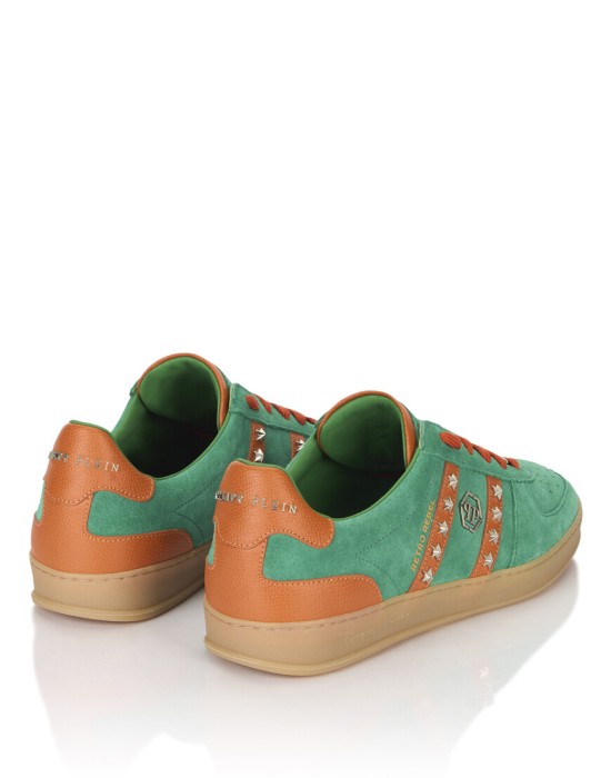 ботинки  на сезон этого года фотография