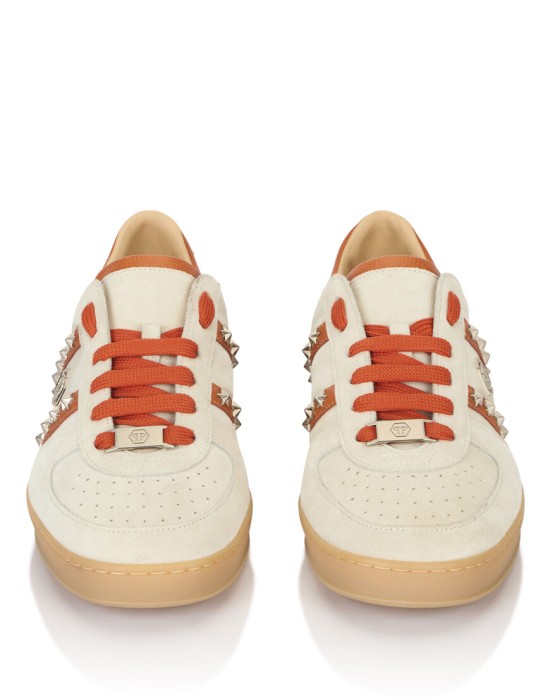 ботинки  из америки вид сбоку