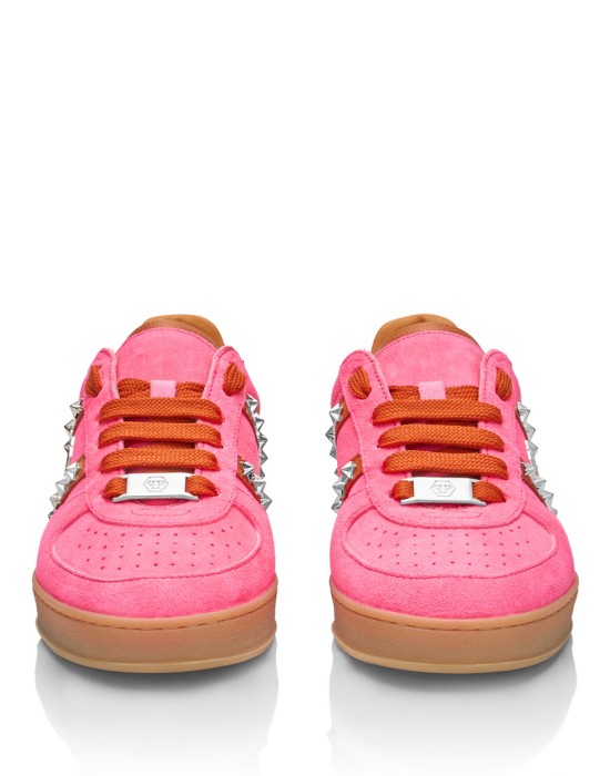 ботинки  из америки вид сбоку