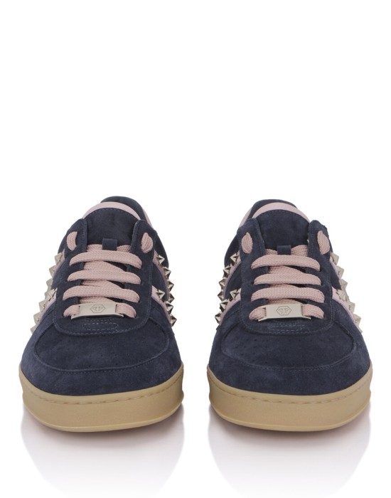 ботинки  из америки вид сбоку