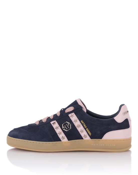 ботинки  для взрослого возраста с изнаночной стороны