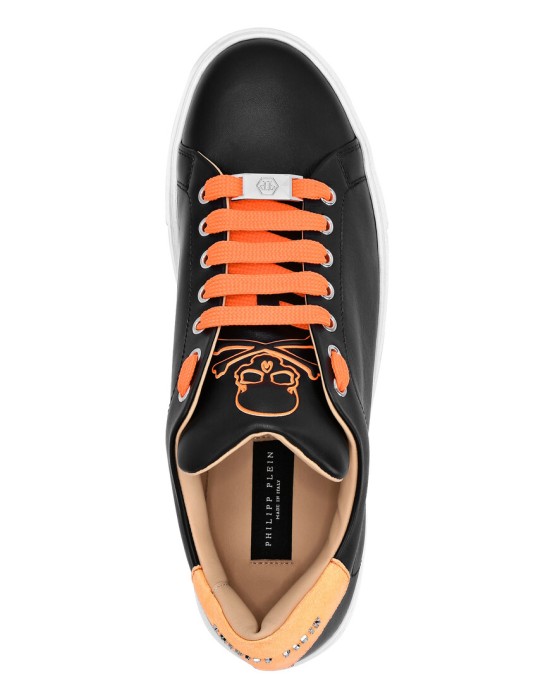 ботинки  из америки вид сбоку