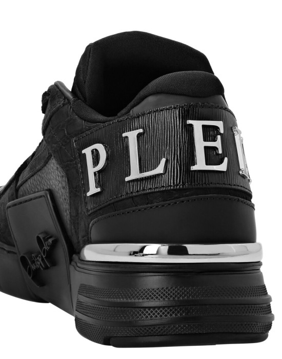 ботинки  из америки вид сбоку