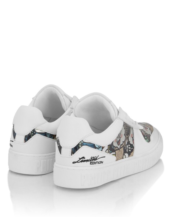 ботинки  на сезон этого года фотография