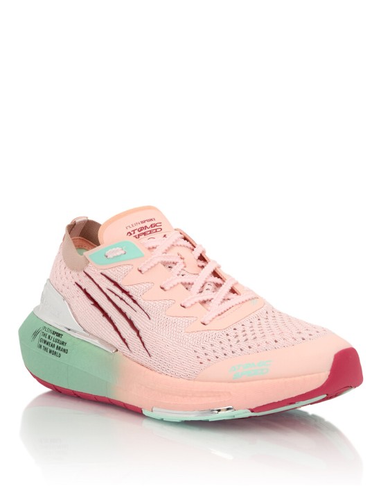 Товар розового цвета с внутренней стороны