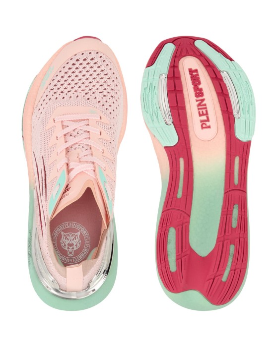 ботинки  вид слева