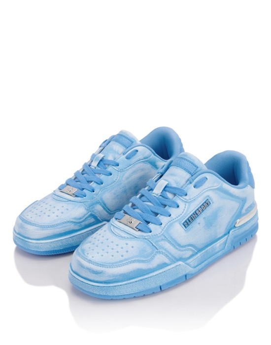 ботинки  универсального стиля с лицевой стороны