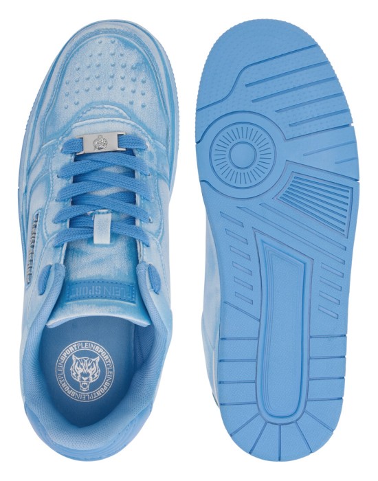 ботинки  вид слева