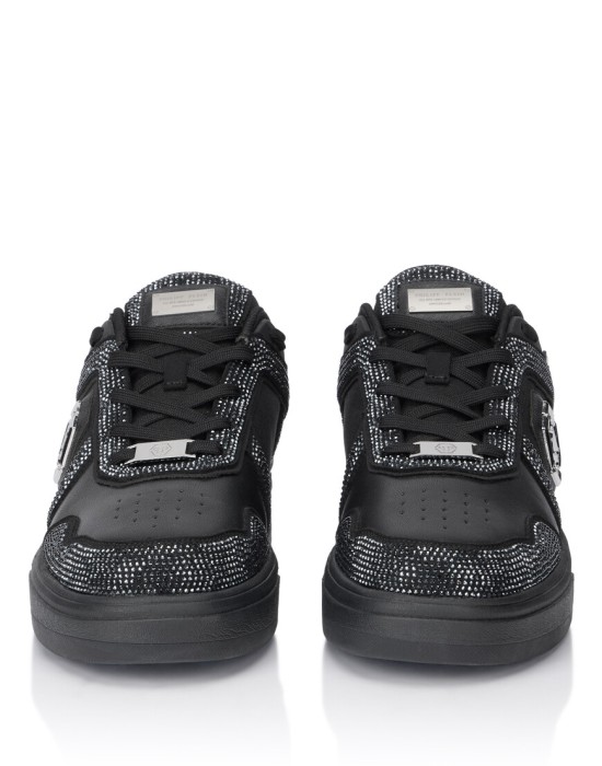 ботинки  из америки вид сбоку