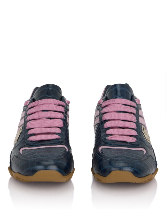 ботинки  из америки вид сбоку