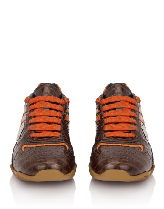 ботинки  из америки вид сбоку