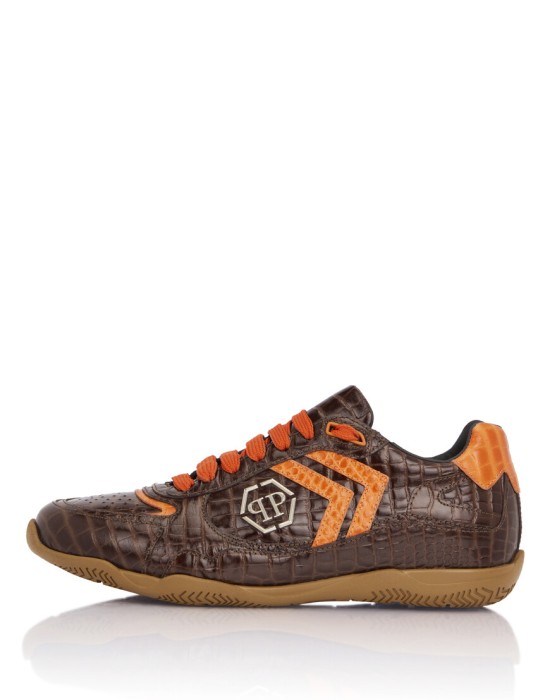 ботинки  для взрослого возраста с изнаночной стороны