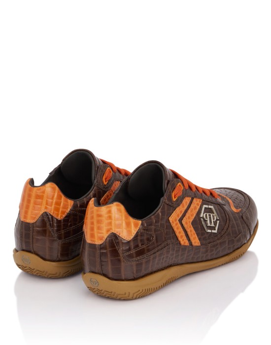 ботинки  на сезон этого года фотография