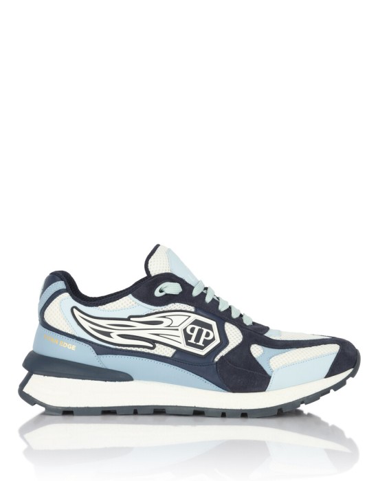 ботинки  SAFS-MSC4074-PLE022N_07 фотография