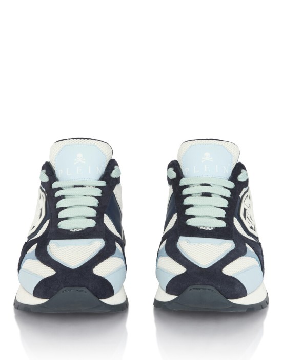 ботинки  из америки вид сбоку