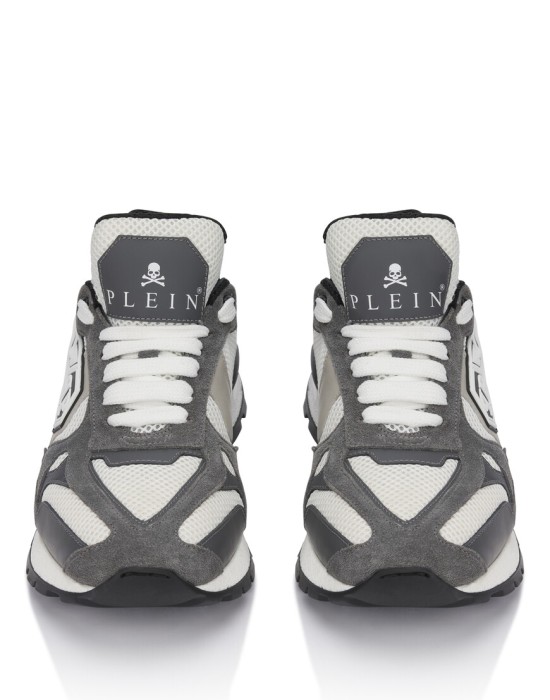 ботинки  из америки вид сбоку