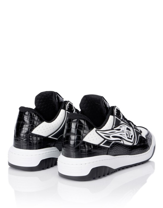 ботинки  на сезон этого года фотография