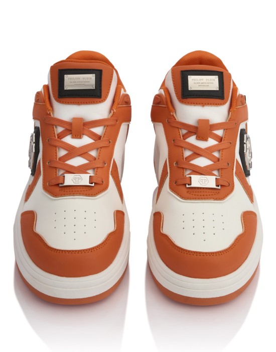 ботинки  из америки вид сбоку