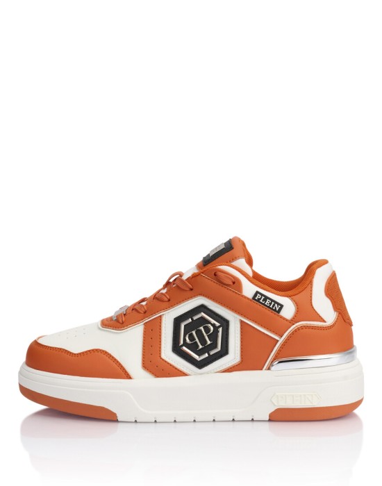 ботинки  из проверенных материалов спереди