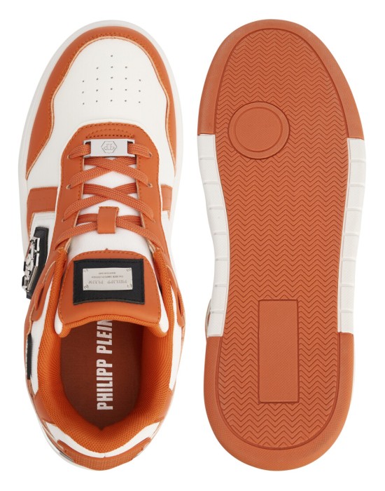 ботинки  вид слева