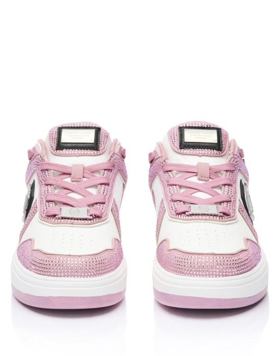 ботинки  из америки вид сбоку