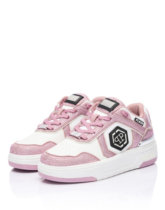 ботинки  универсального стиля с лицевой стороны