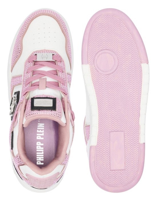 ботинки  вид слева