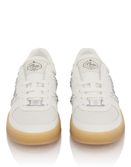 ботинки  из америки вид сбоку