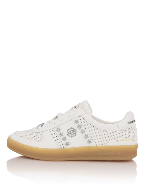 ботинки  для взрослого возраста с изнаночной стороны