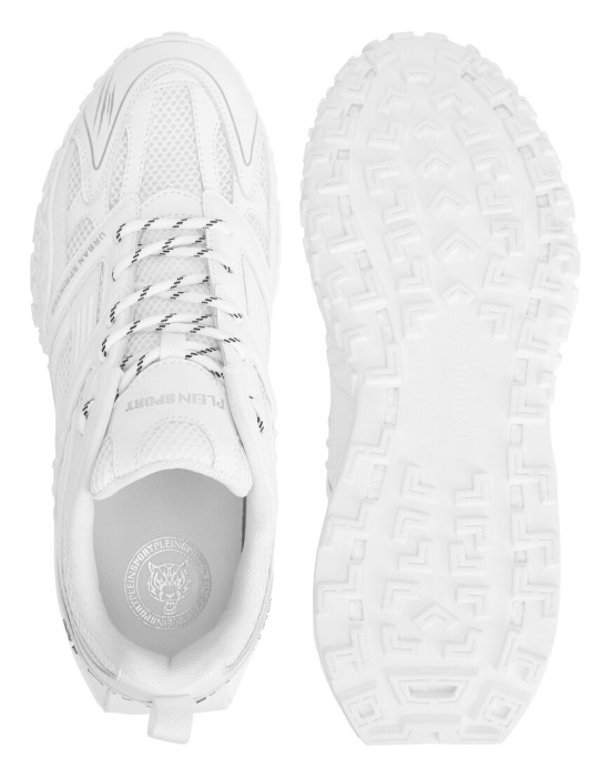 ботинки  вид слева