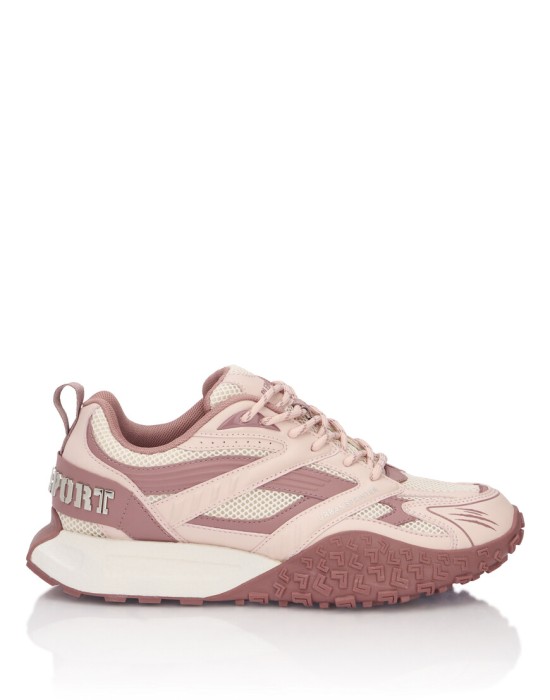 ботинки  от бренда plein sport вид слева