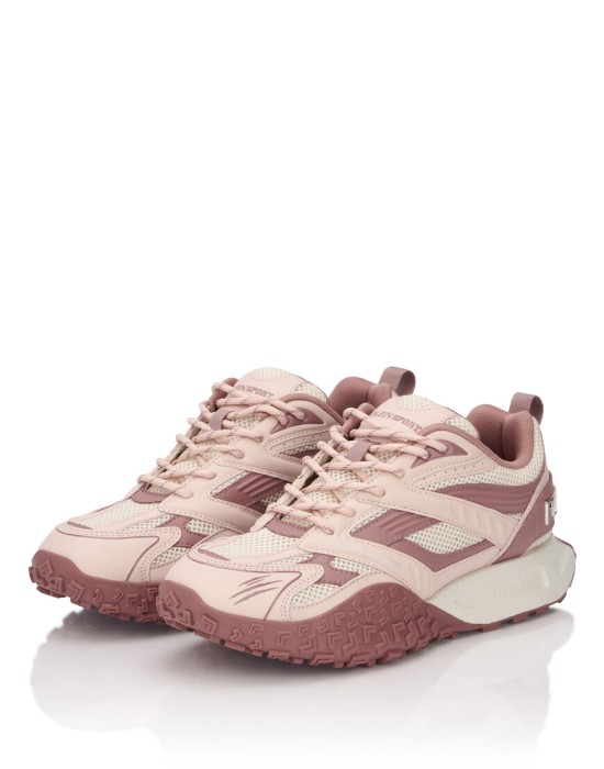 ботинки  универсального стиля с лицевой стороны