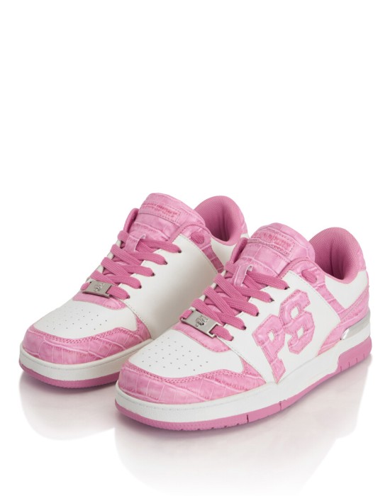 ботинки  универсального стиля с лицевой стороны