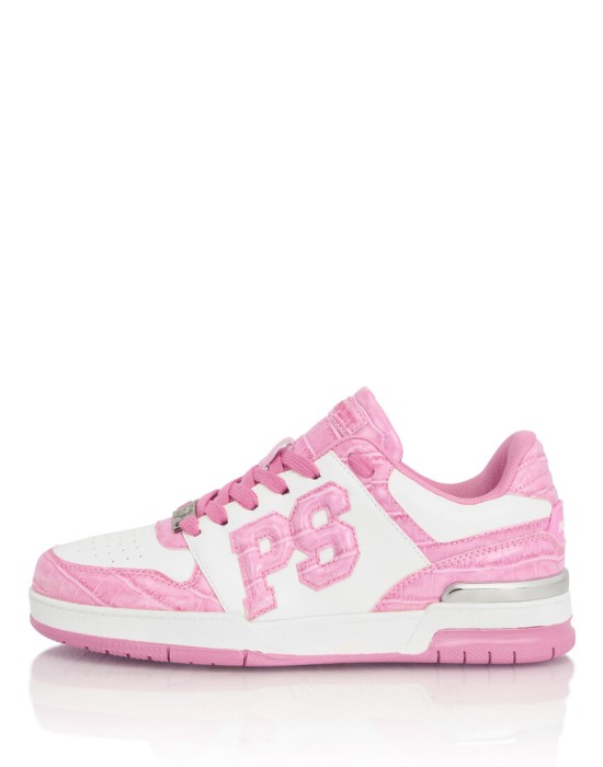 ботинки  для взрослого возраста с изнаночной стороны