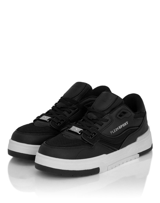 ботинки  универсального стиля с лицевой стороны