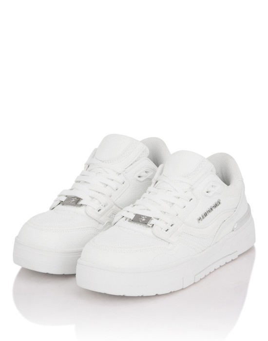 ботинки  из италии вид сбоку