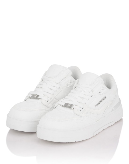 ботинки  универсального стиля с лицевой стороны