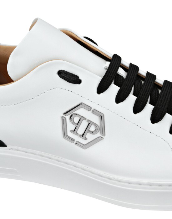 ботинки  из америки вид сбоку