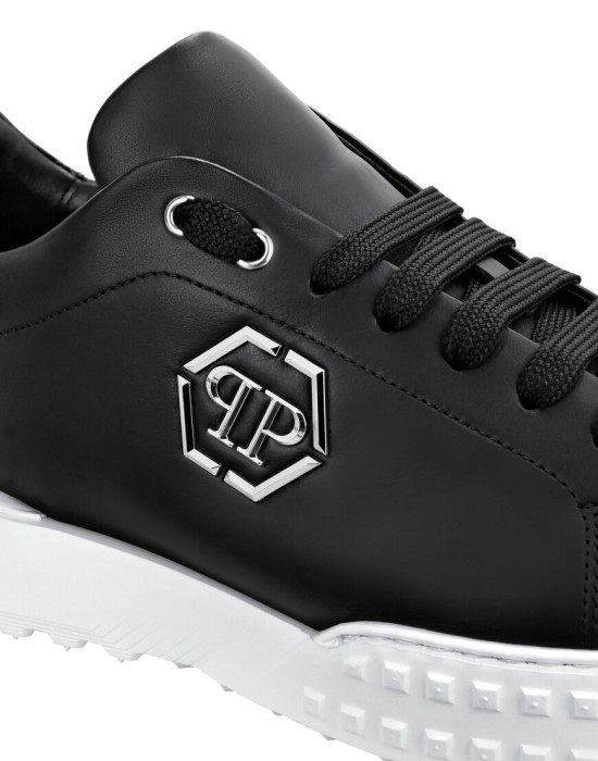 ботинки  из америки вид сбоку